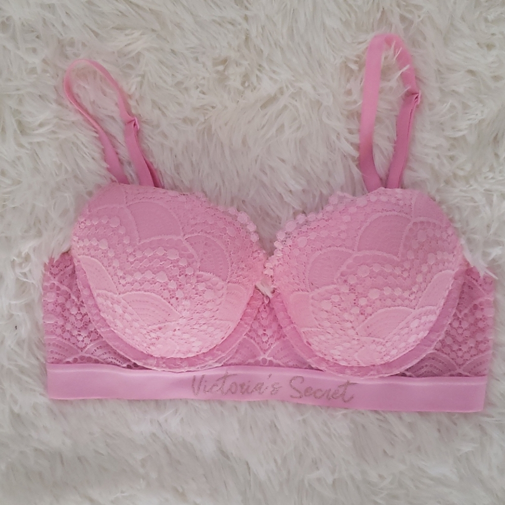 ☆3\$25 ☆Victorias Secret Bra